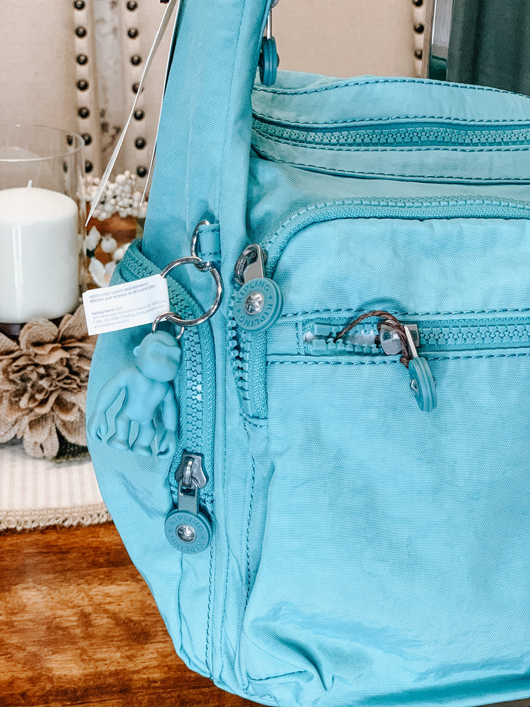 Kippling Gabbie Small Crossbody Bag – theshoppermum