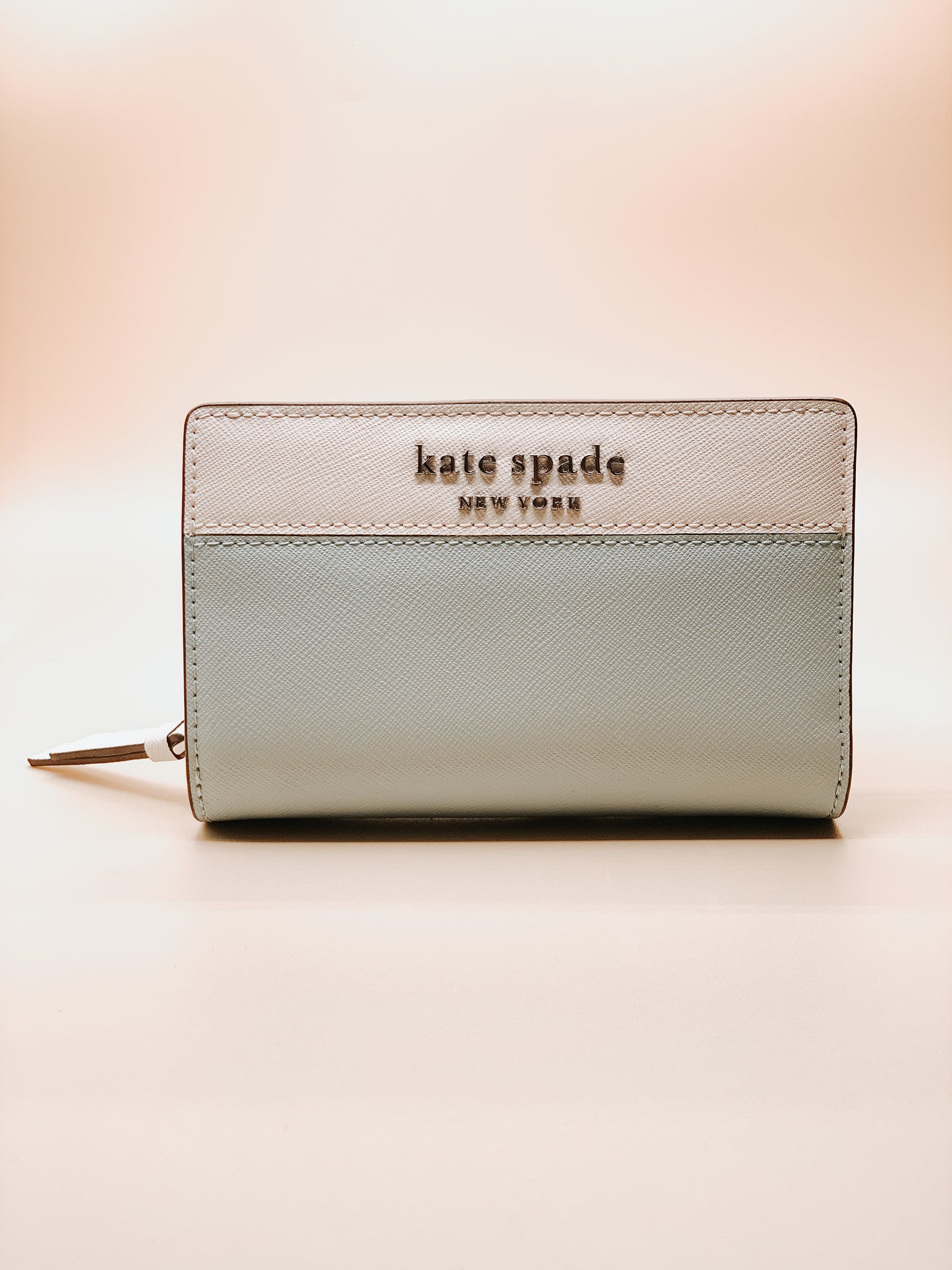 Kate spade sale wallet cameron